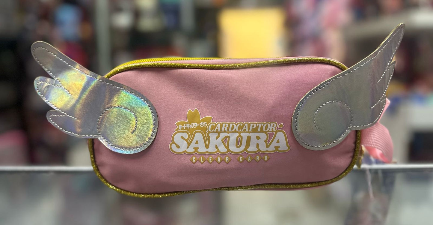 Mochila Sakura Alas
