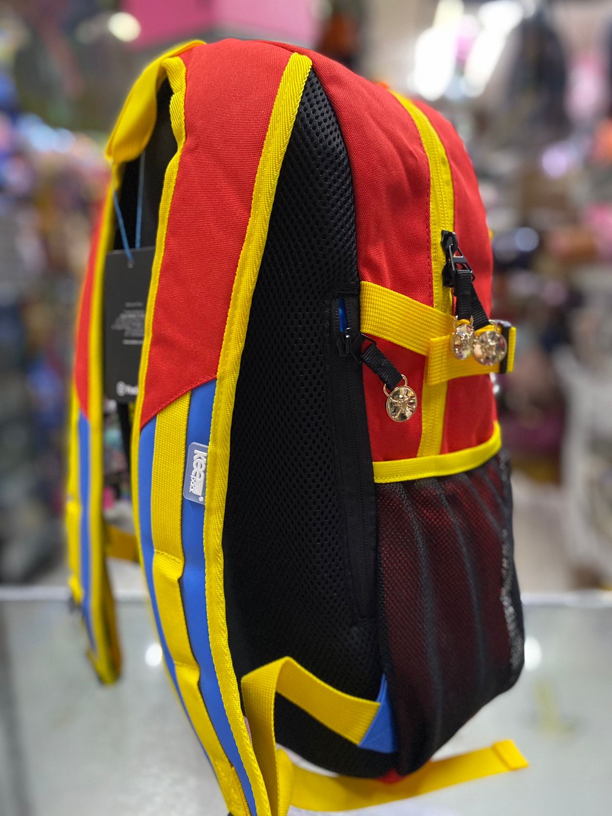 Mochila Luffy One Piece