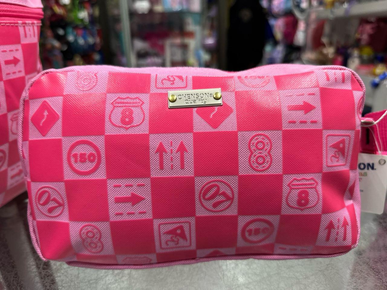 Lapicera peach mario kart Chenson