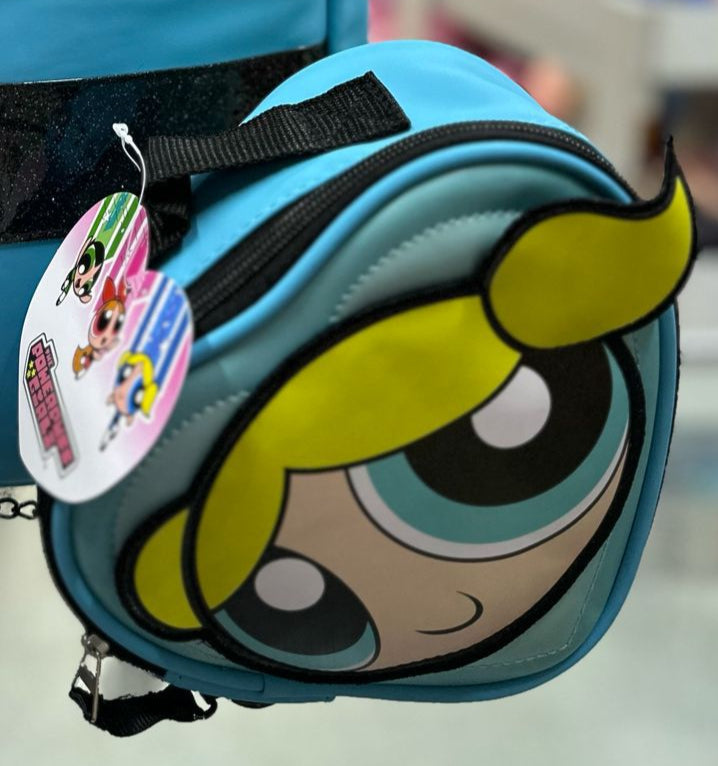 Lapicera juvenil chicas super poderosas Keepack