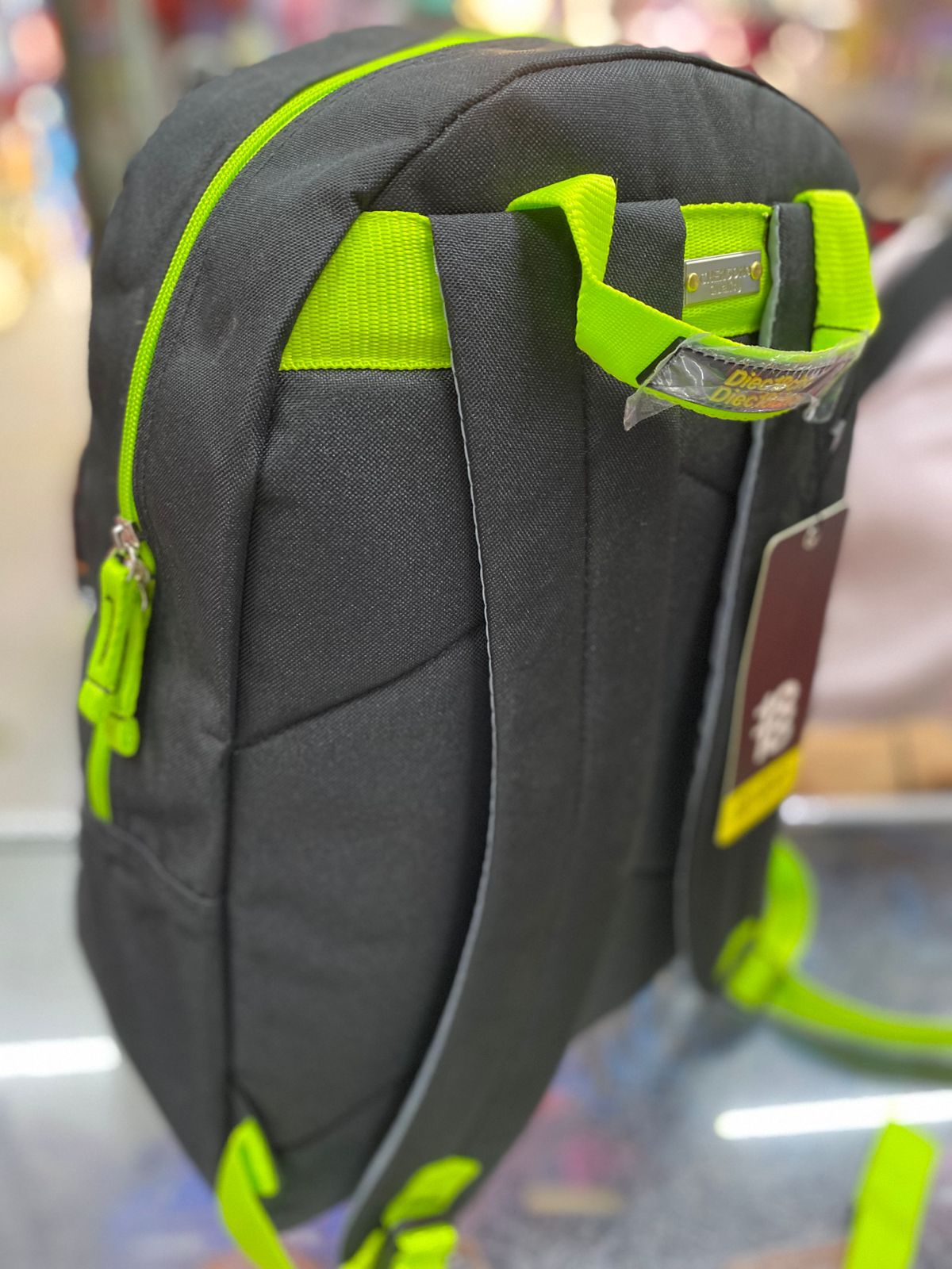 Mochila juvenil grecas colors Chenson
