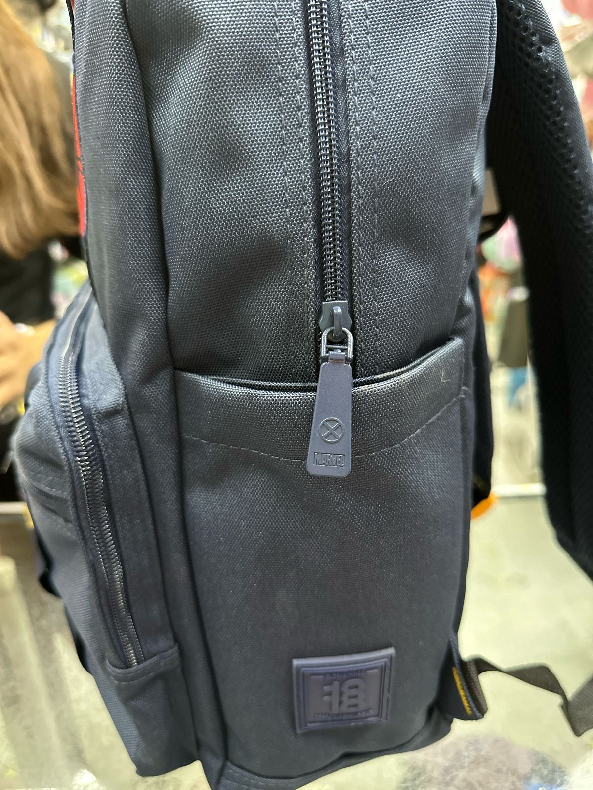 Mochila juvenil X-MEN Marvel Chenson