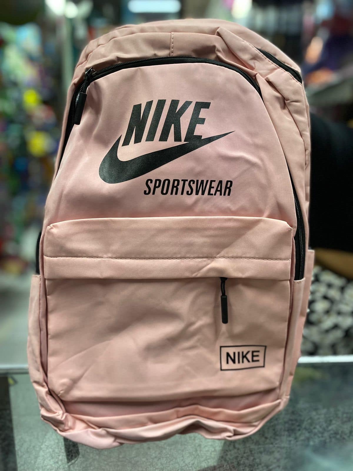 Mochila juvenil Nike sportswear