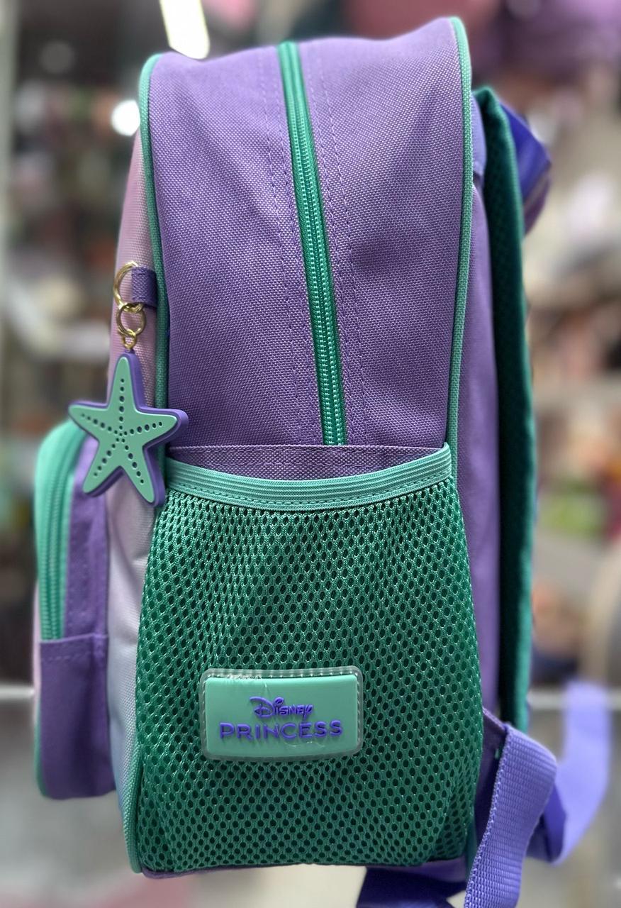 Mochila kinder Ariel silueta Chenson