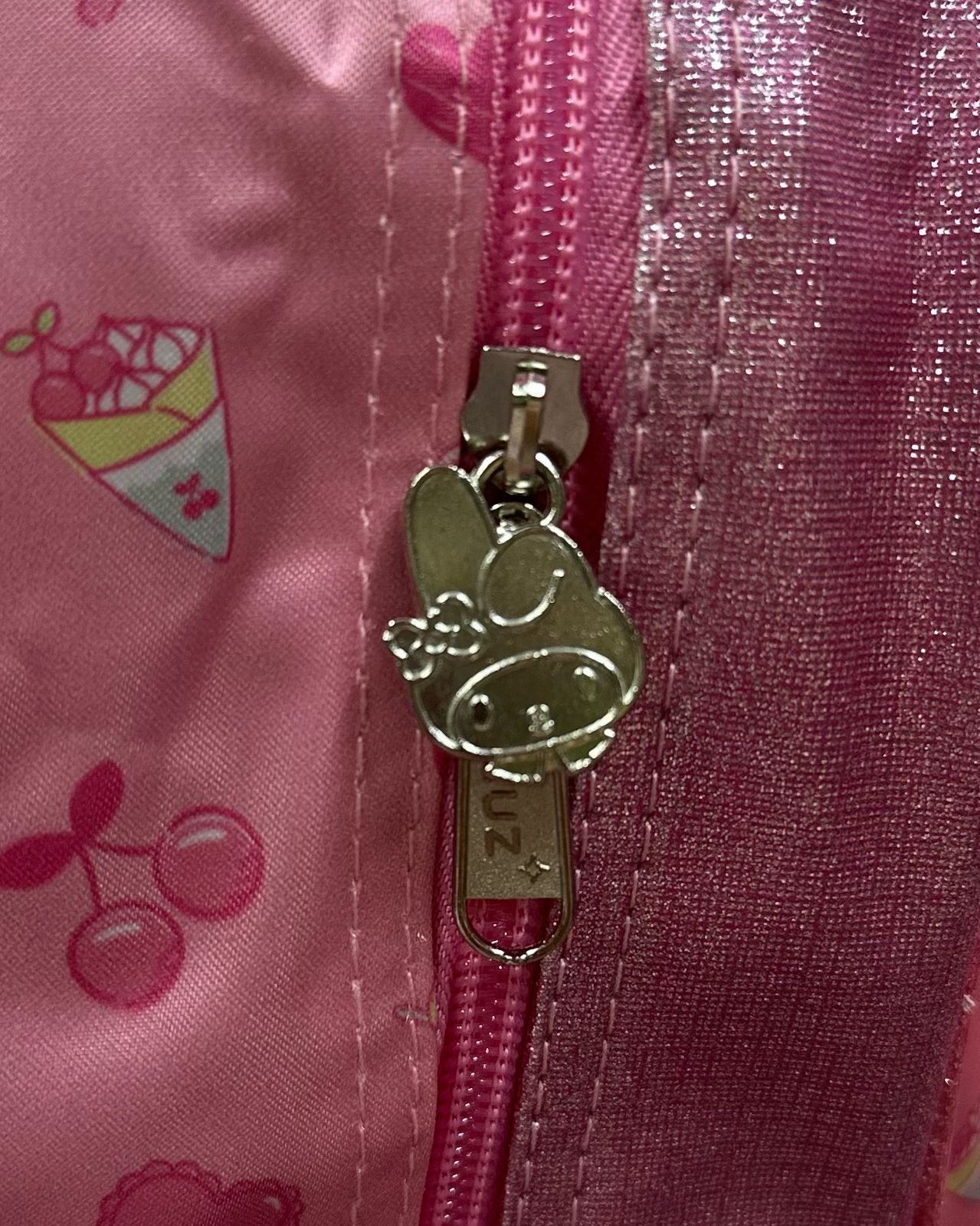 Mochila kinder melody mantel Ruz