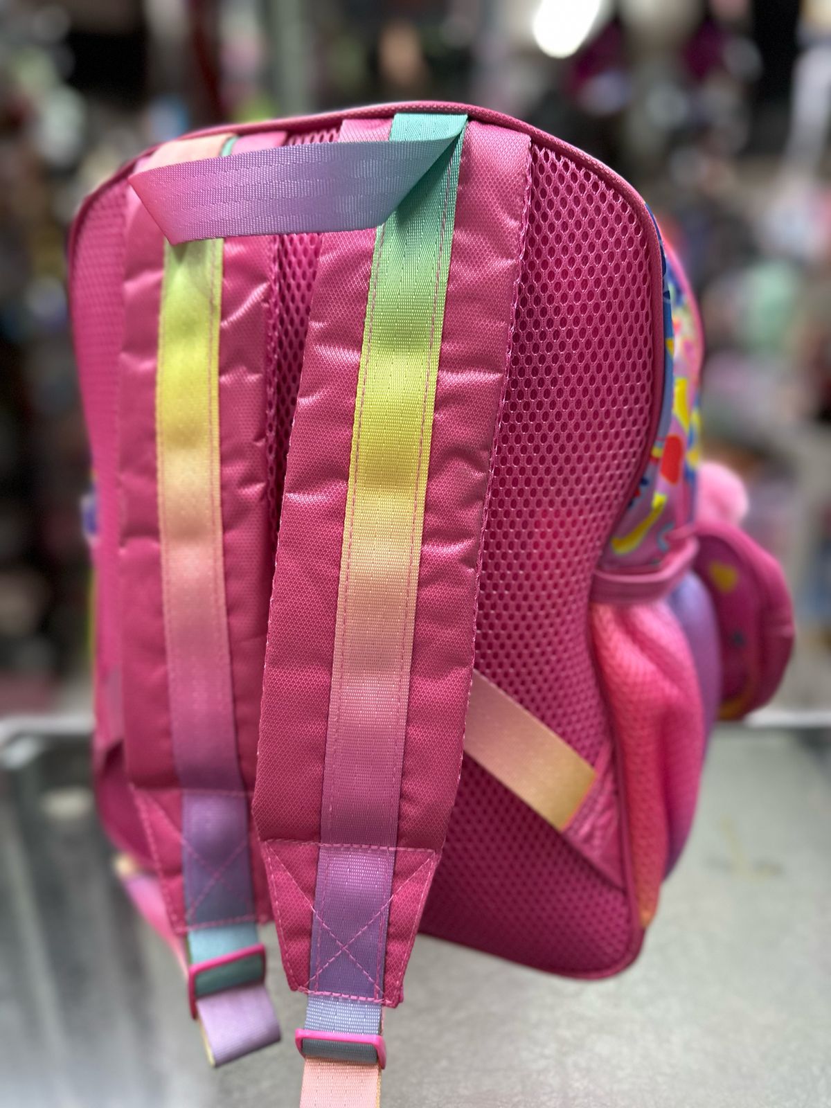Mochila kinder ositos cariñositos Ruz