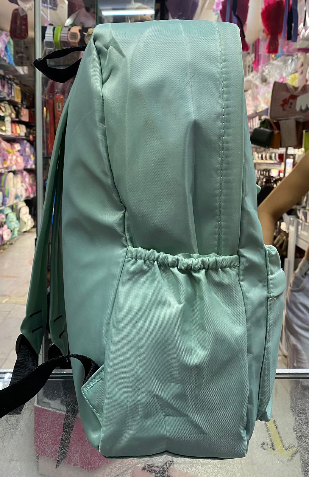 MOCHILA JUVENIL