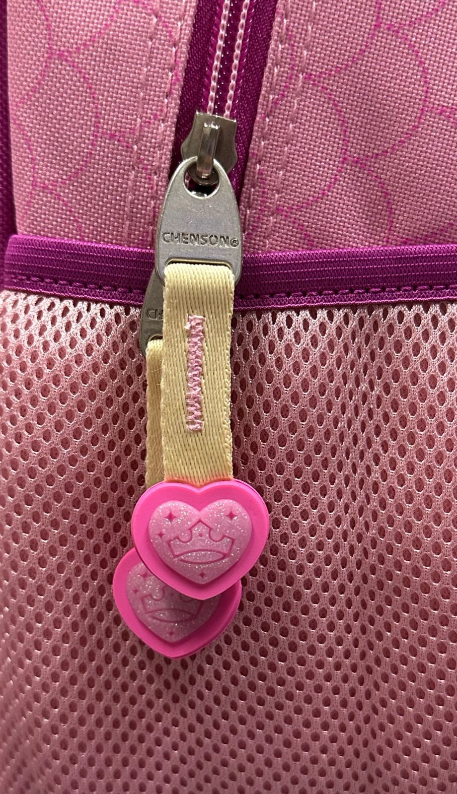Mochila primaria ariel humana Chenson