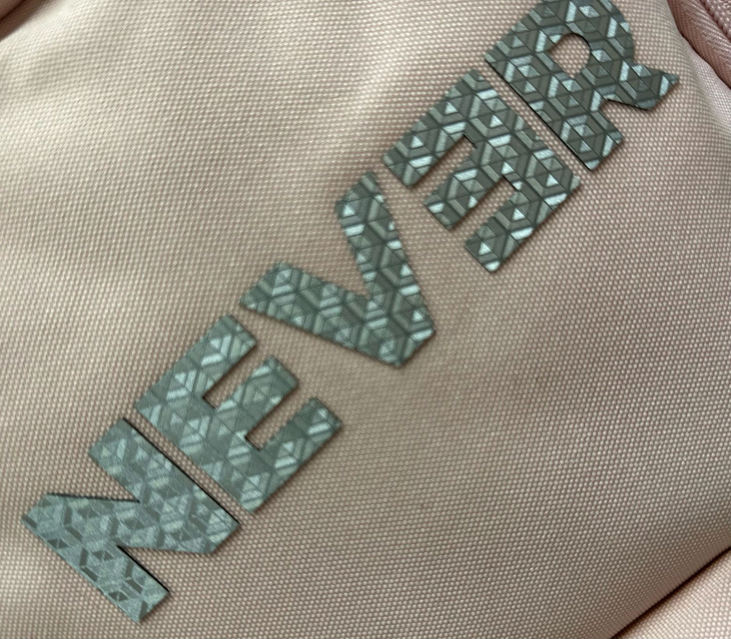 Mochila miko juvenil never