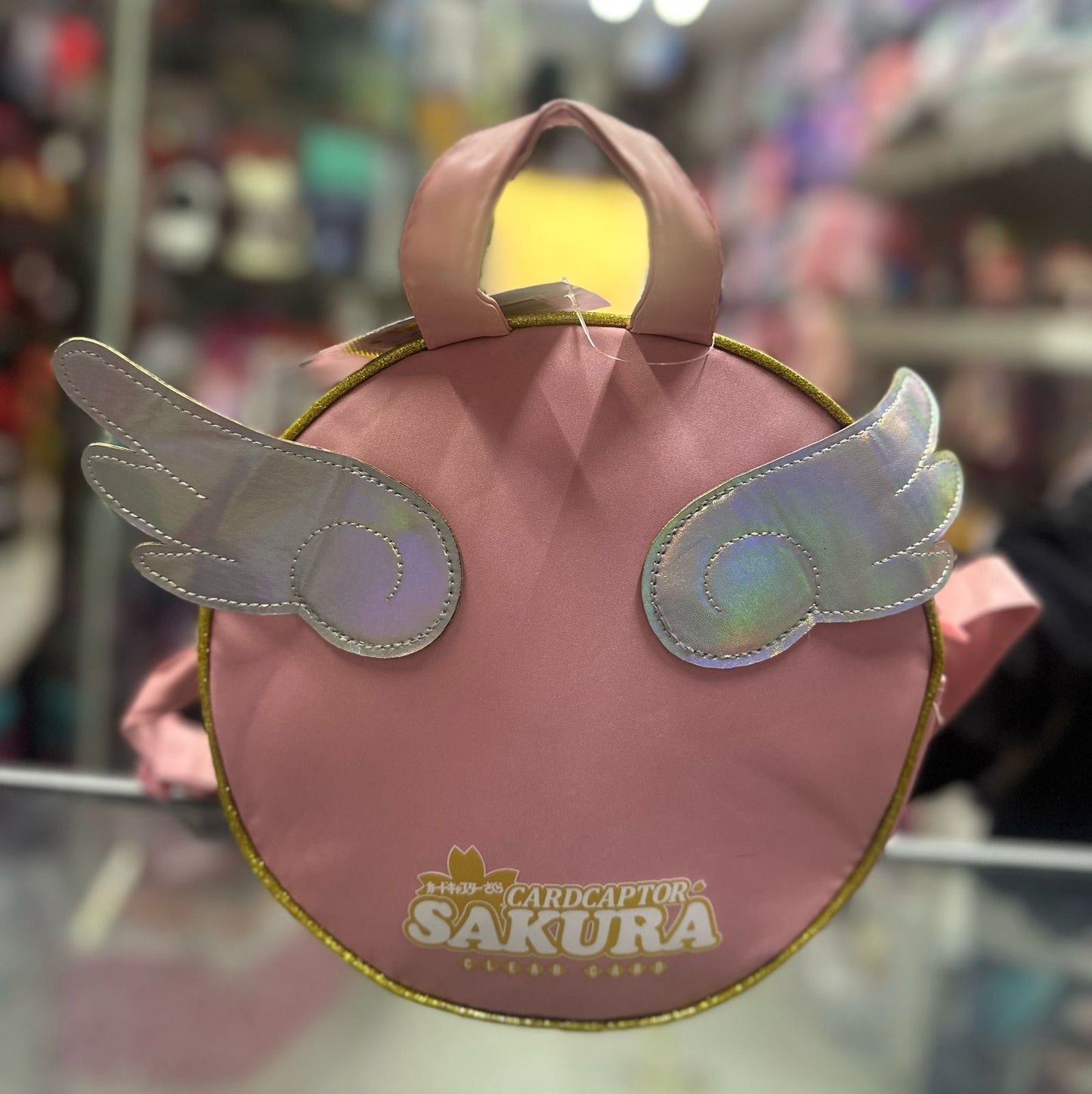 Combo Sakura Alas