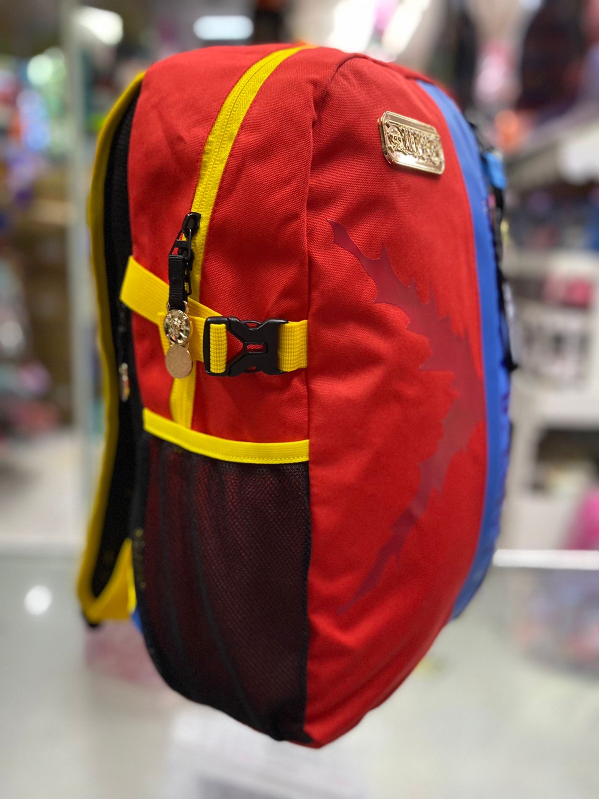 Mochila Luffy One Piece