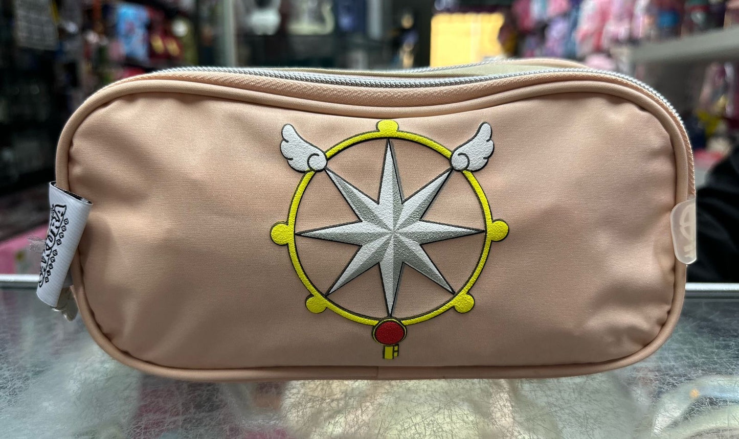 Combo Sakura de los Vientos