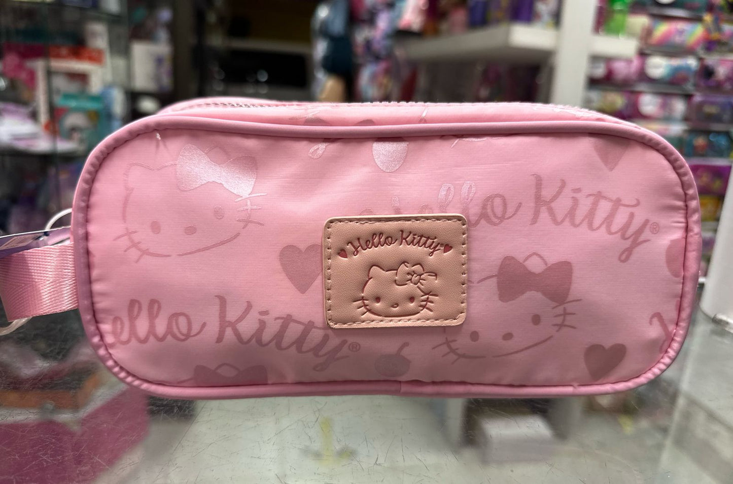 Combo Kitty rosa