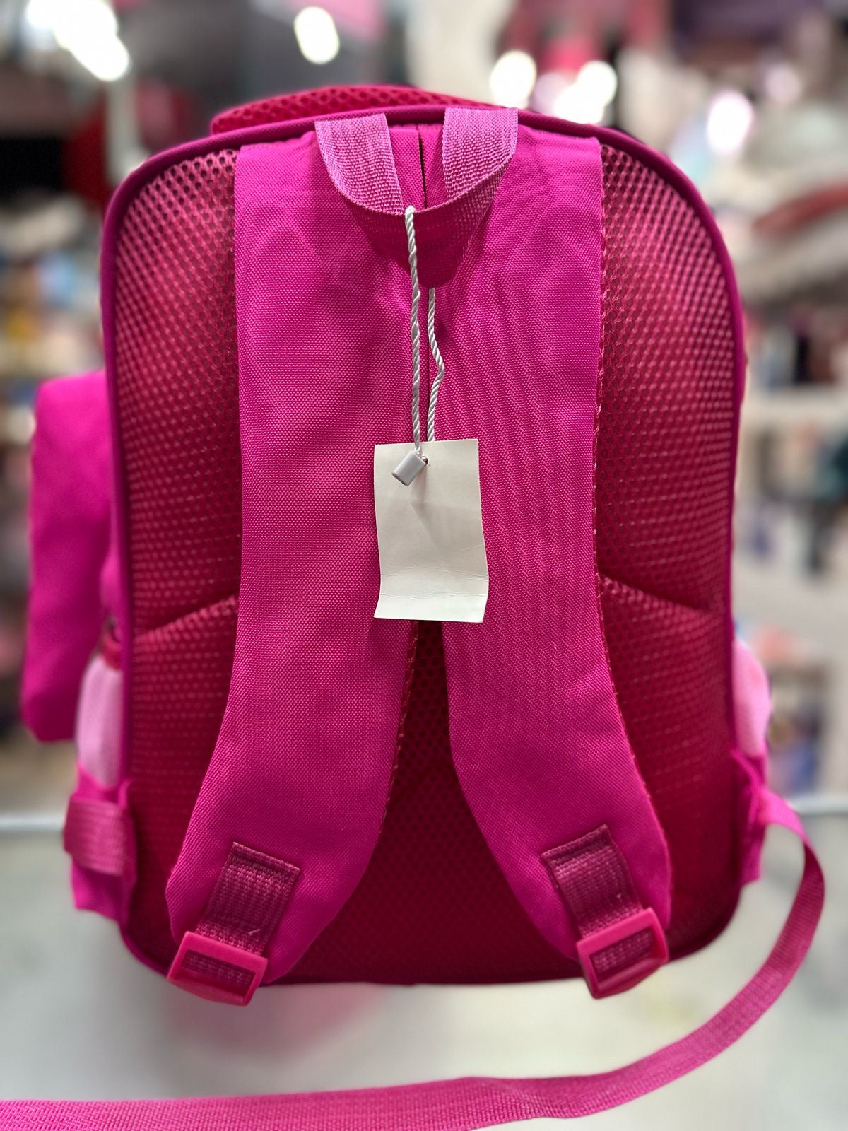 Mochila kínder Capibara