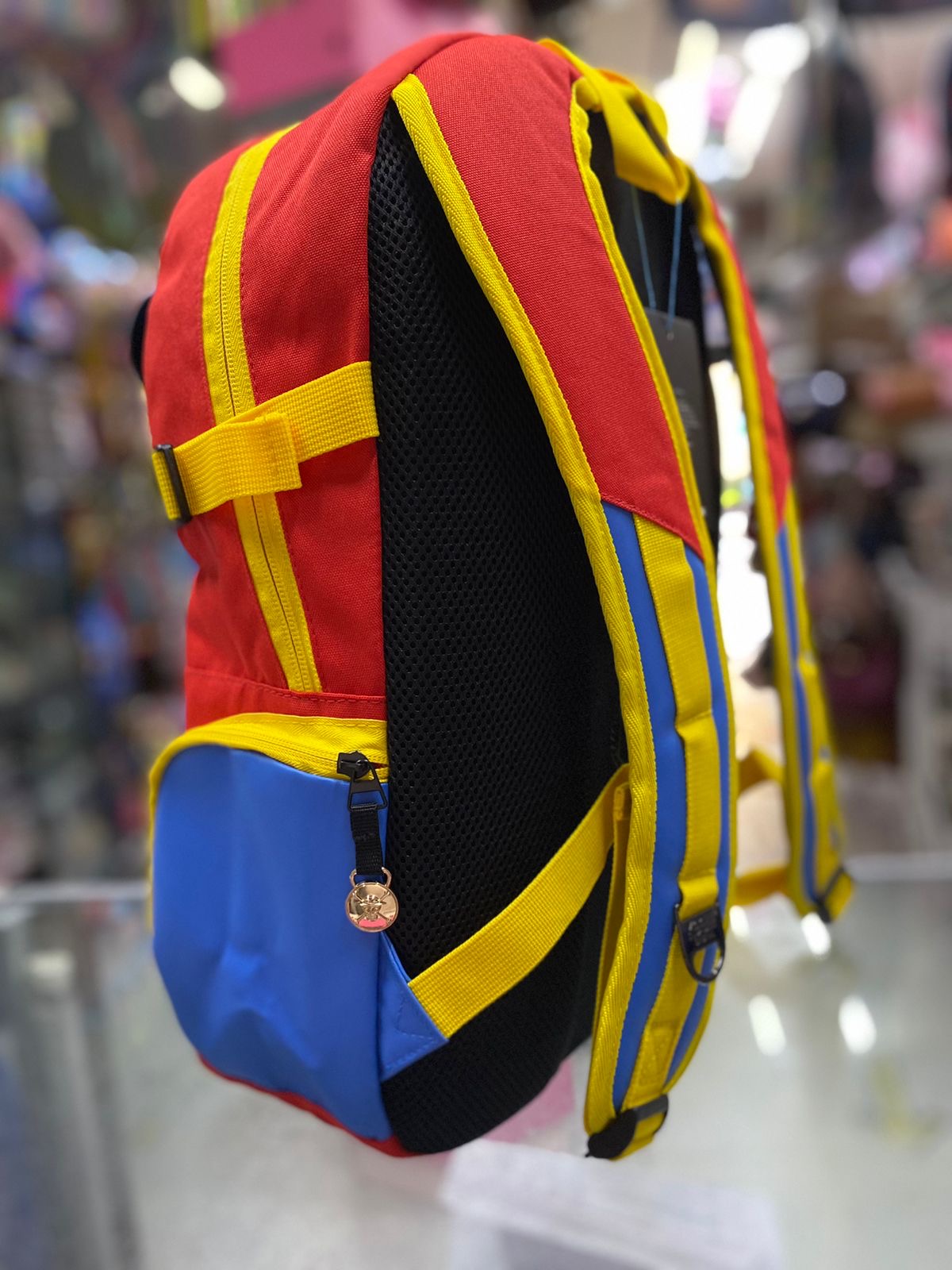 Mochila Luffy One Piece