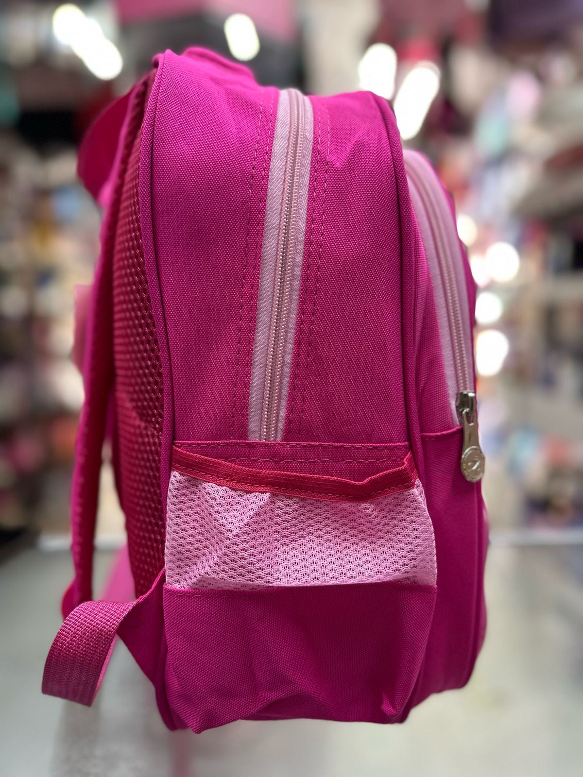 Mochila kínder Capibara