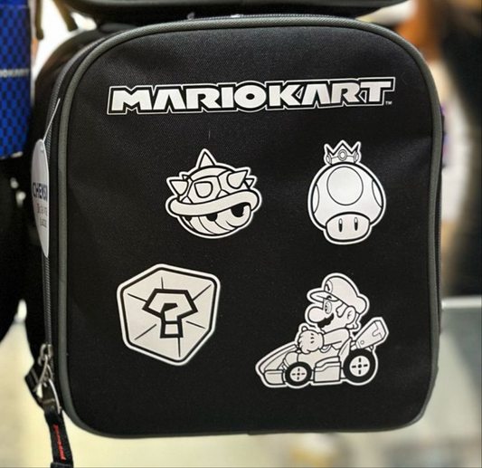 Lonchera Mario kart clásica Chenson