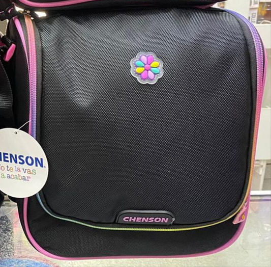 Lonchera happy girl Chenson