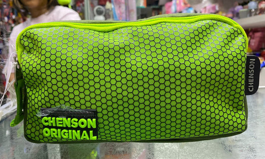 Lapicera juvenil colors bicolor Chenson