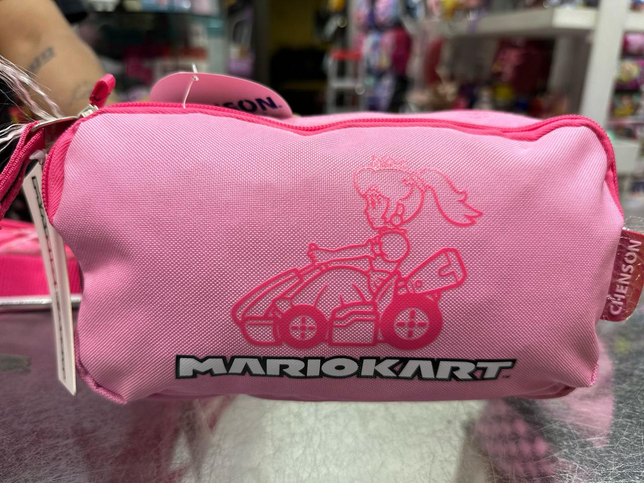 Lapicera peach mario kart Chenson