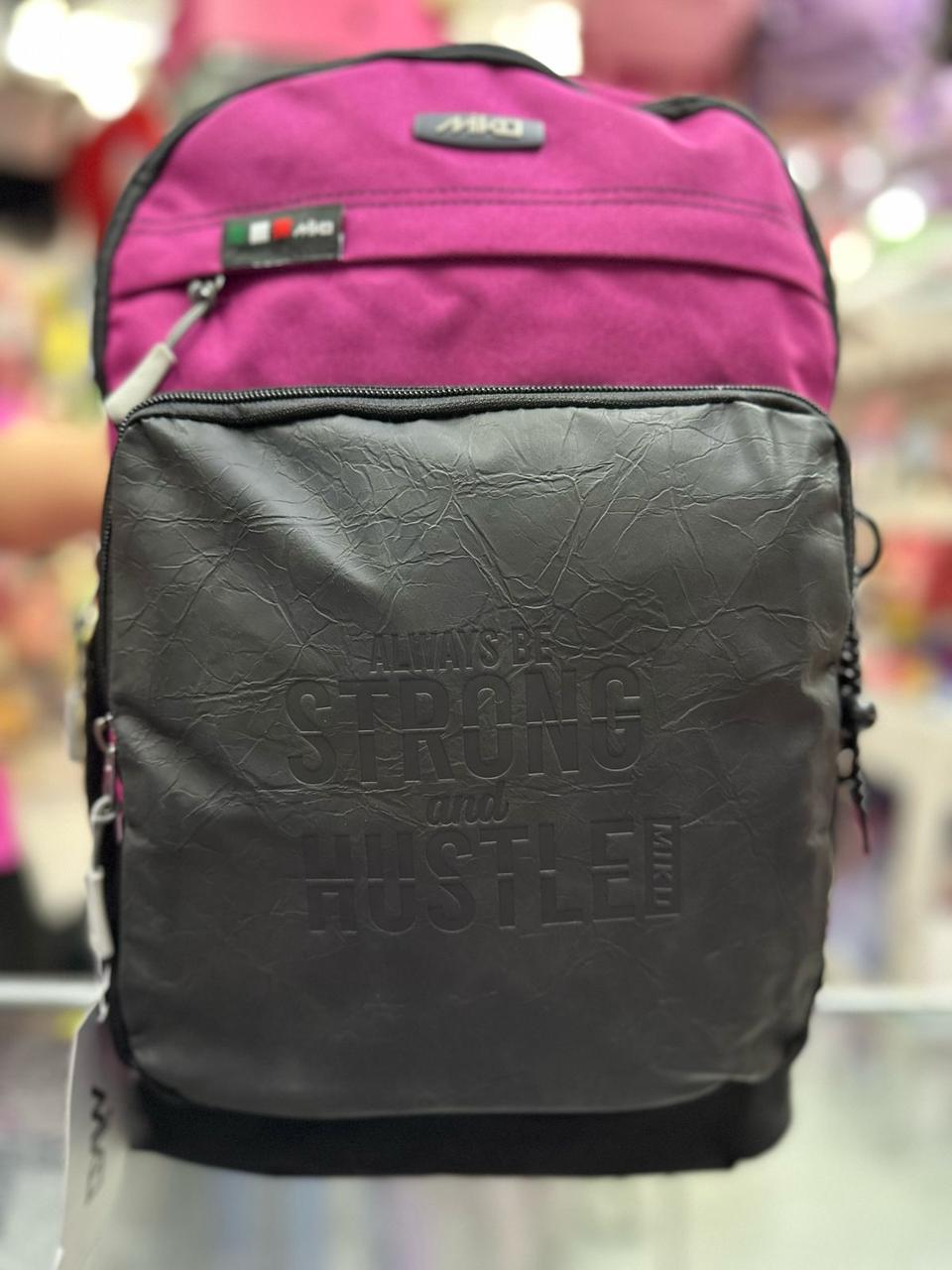 Mochila juvenil always strong Miko
