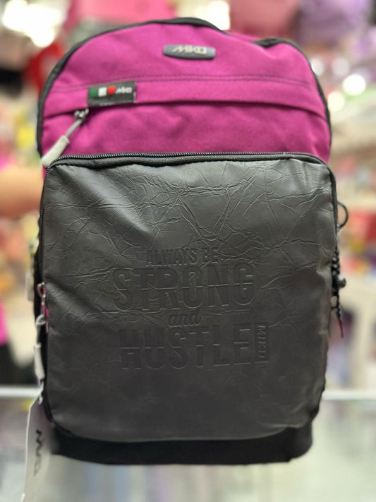 Mochila juvenil always strong Miko