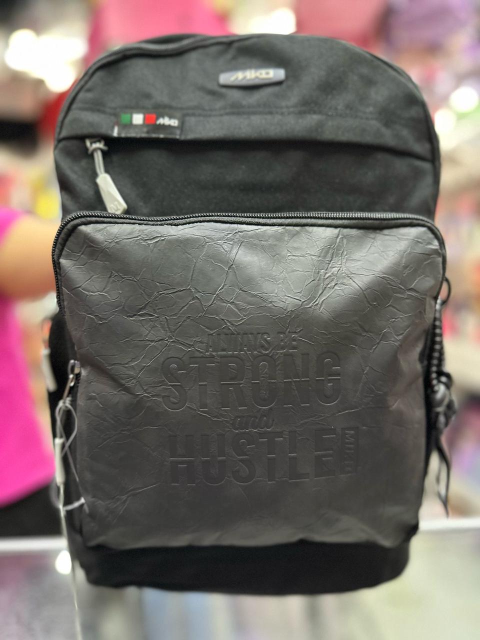 Mochila juvenil always strong Miko