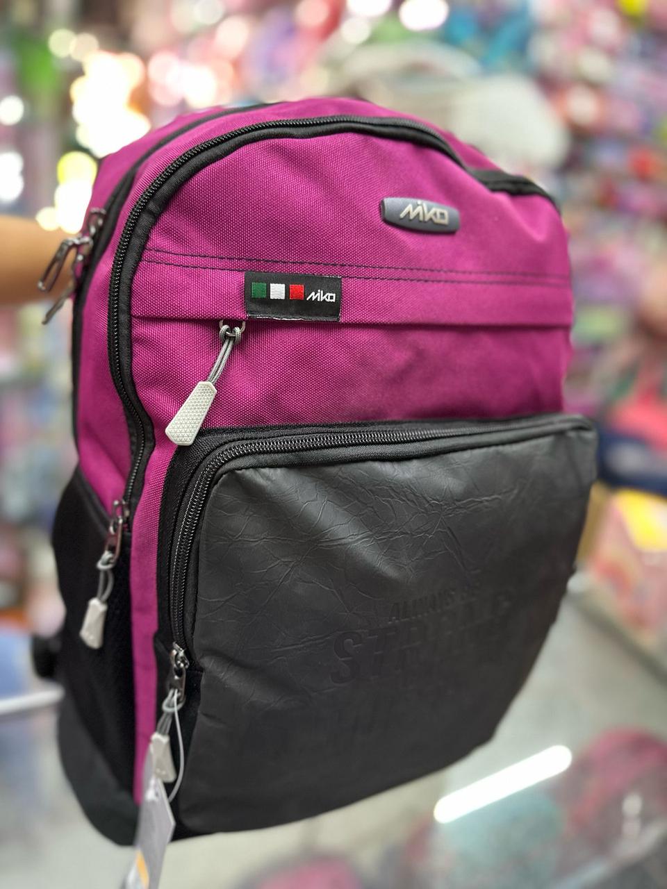 Mochila juvenil always strong Miko