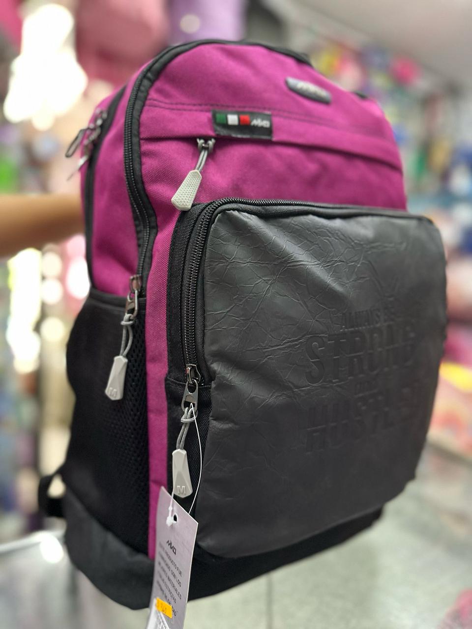 Mochila juvenil always strong Miko