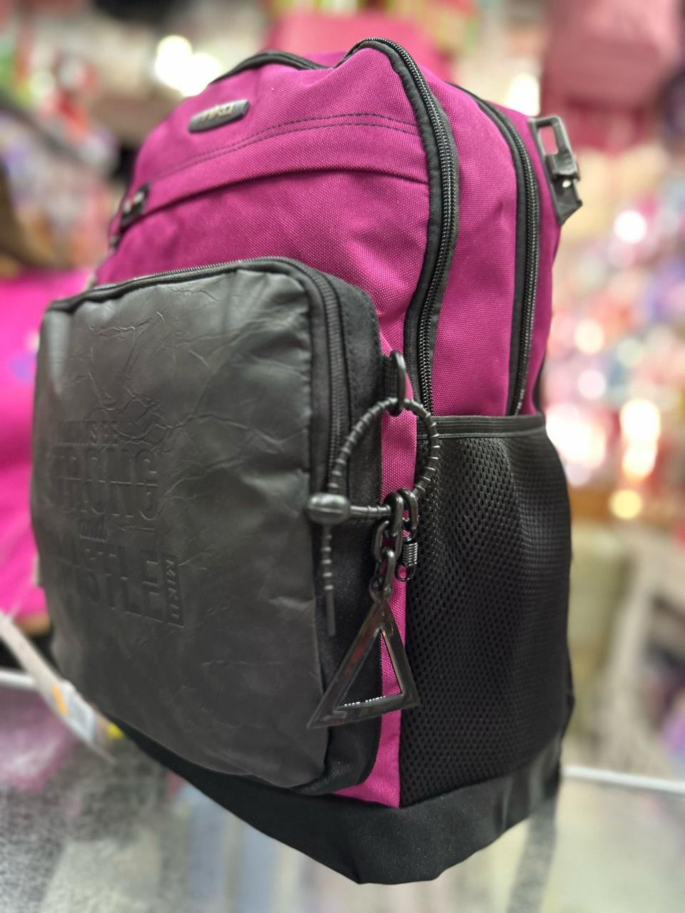 Mochila juvenil always strong Miko