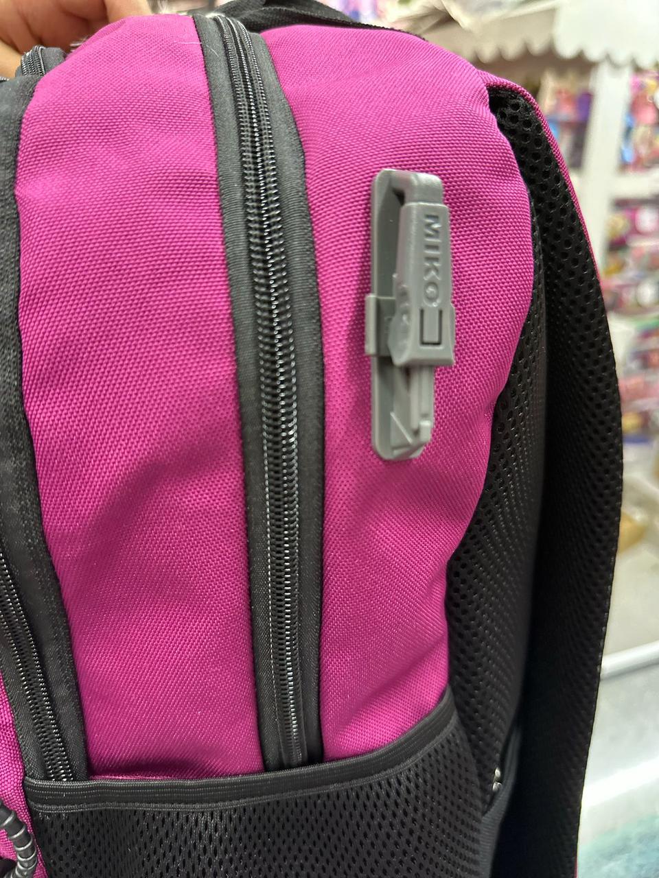 Mochila juvenil always strong Miko