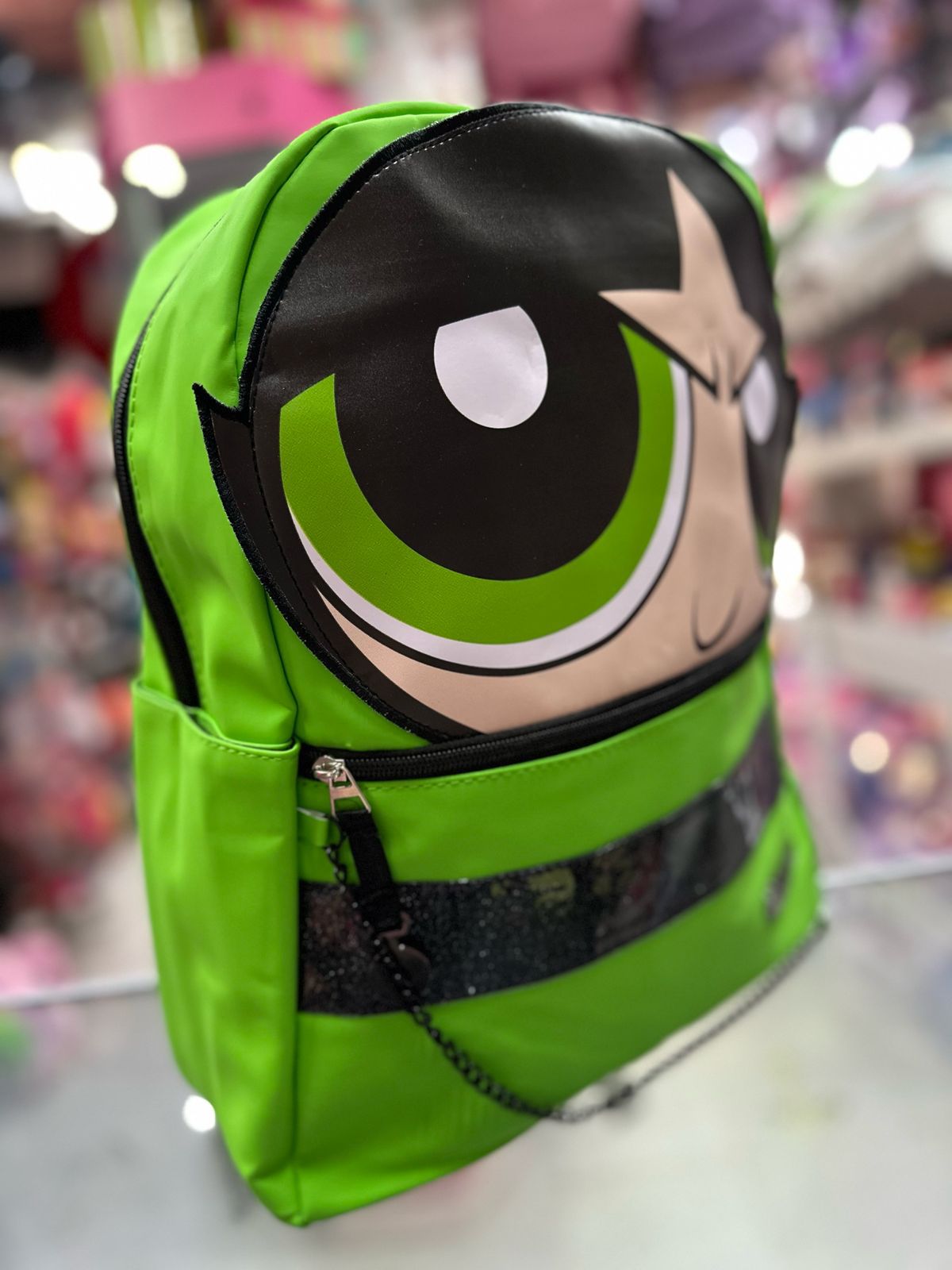 Mochila juvenil chicas super poderosas Keepack