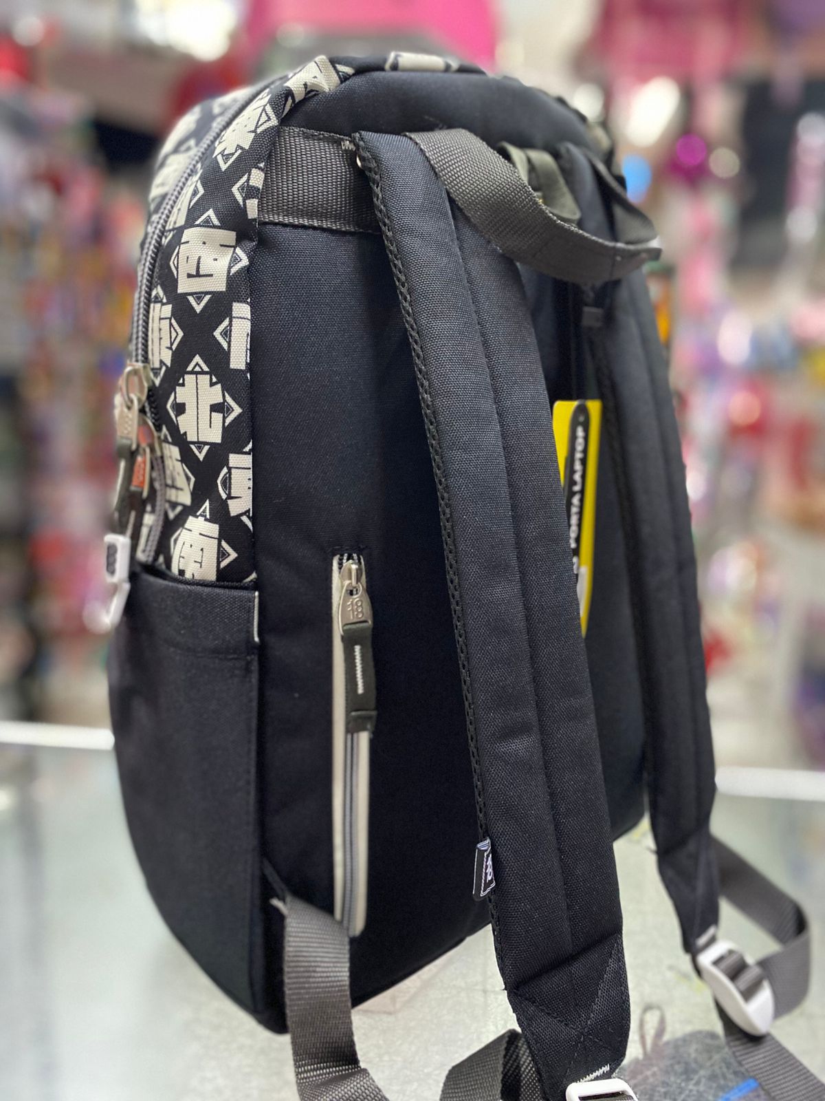 Mochila juvenil samurai Chenson