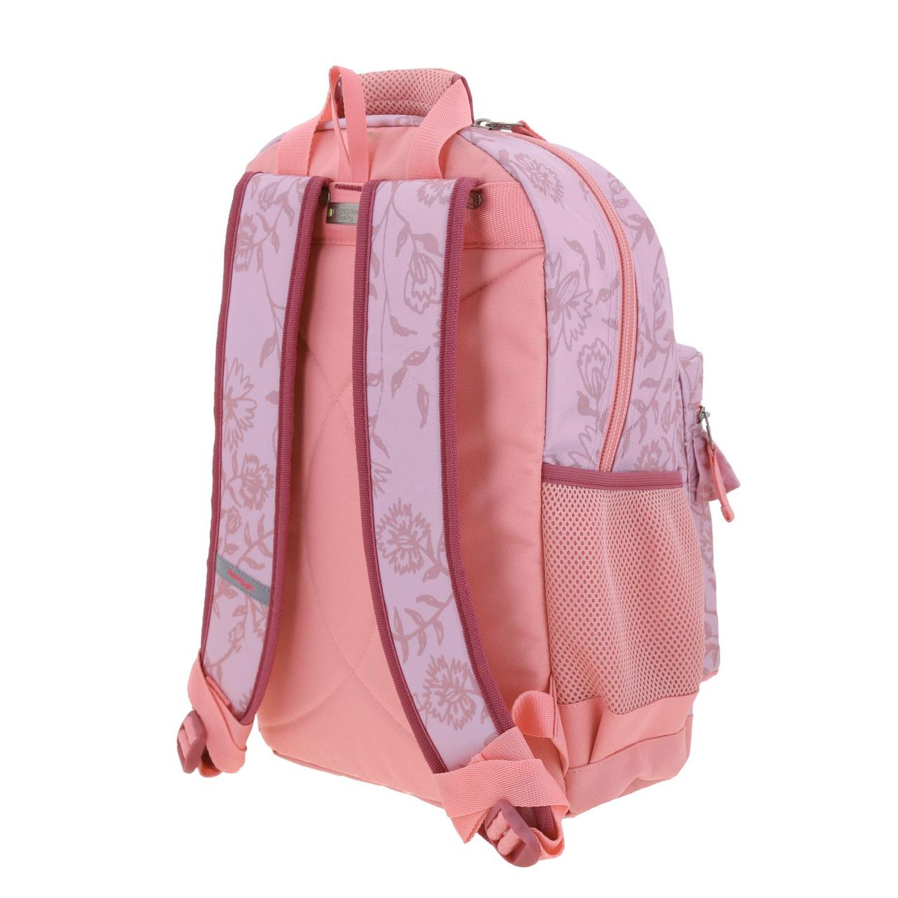 Mochila juvenil happy girl olanes Chenson