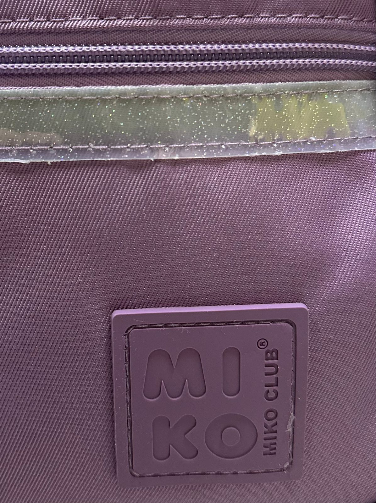 Mochila juvenil Miko