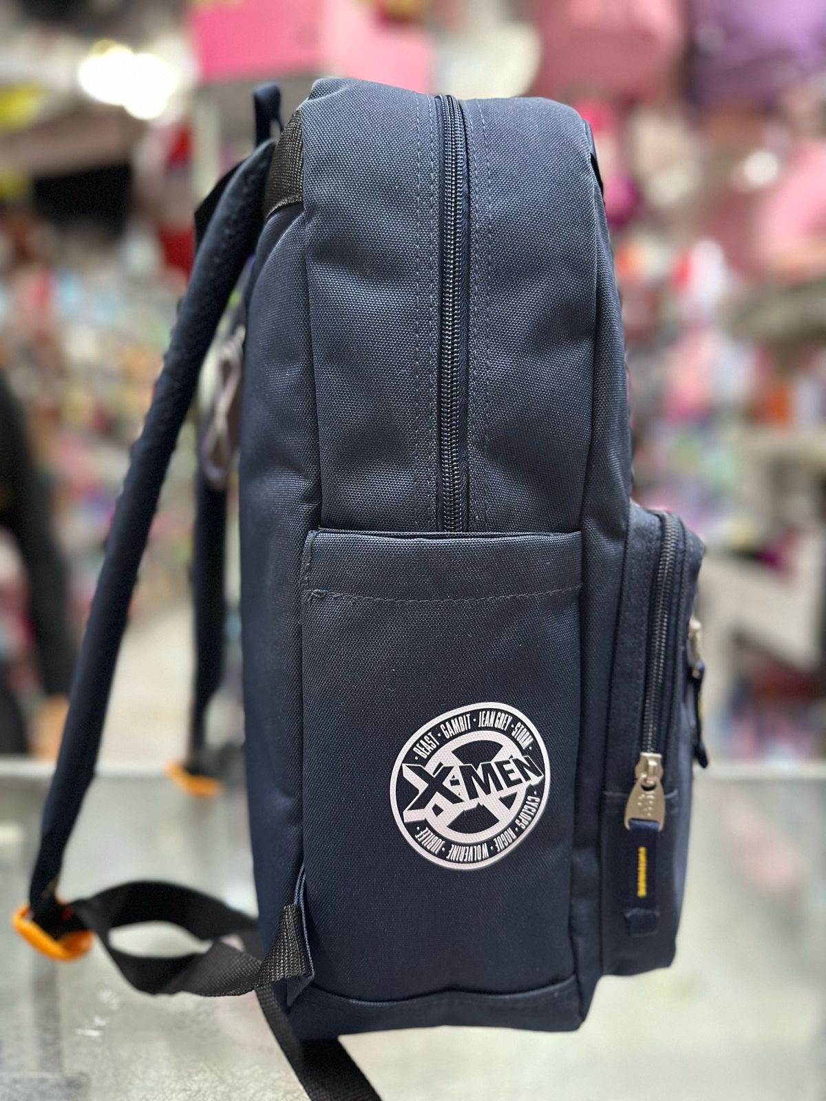 Mochila juvenil X-MEN Marvel Chenson