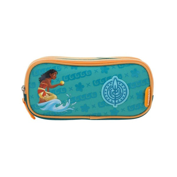 Lapicera Moana olas Chenson