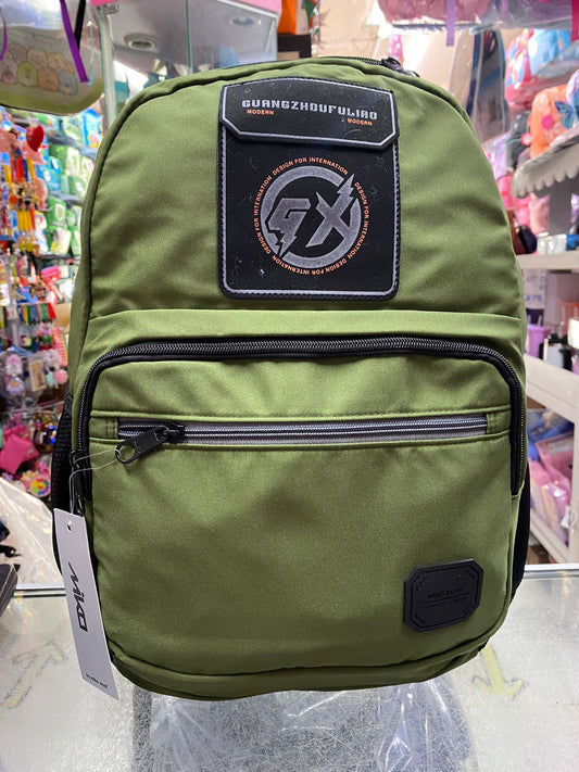 MOCHILA MIKO JUVENIL