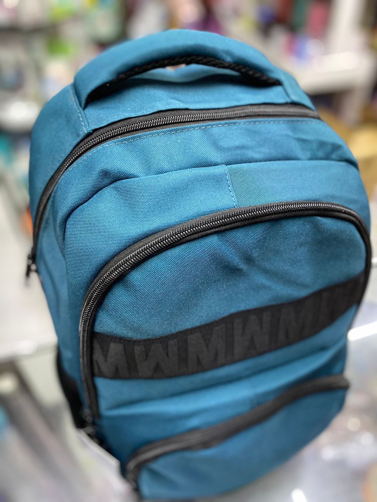 MOCHILA MIKO JUVENILMW