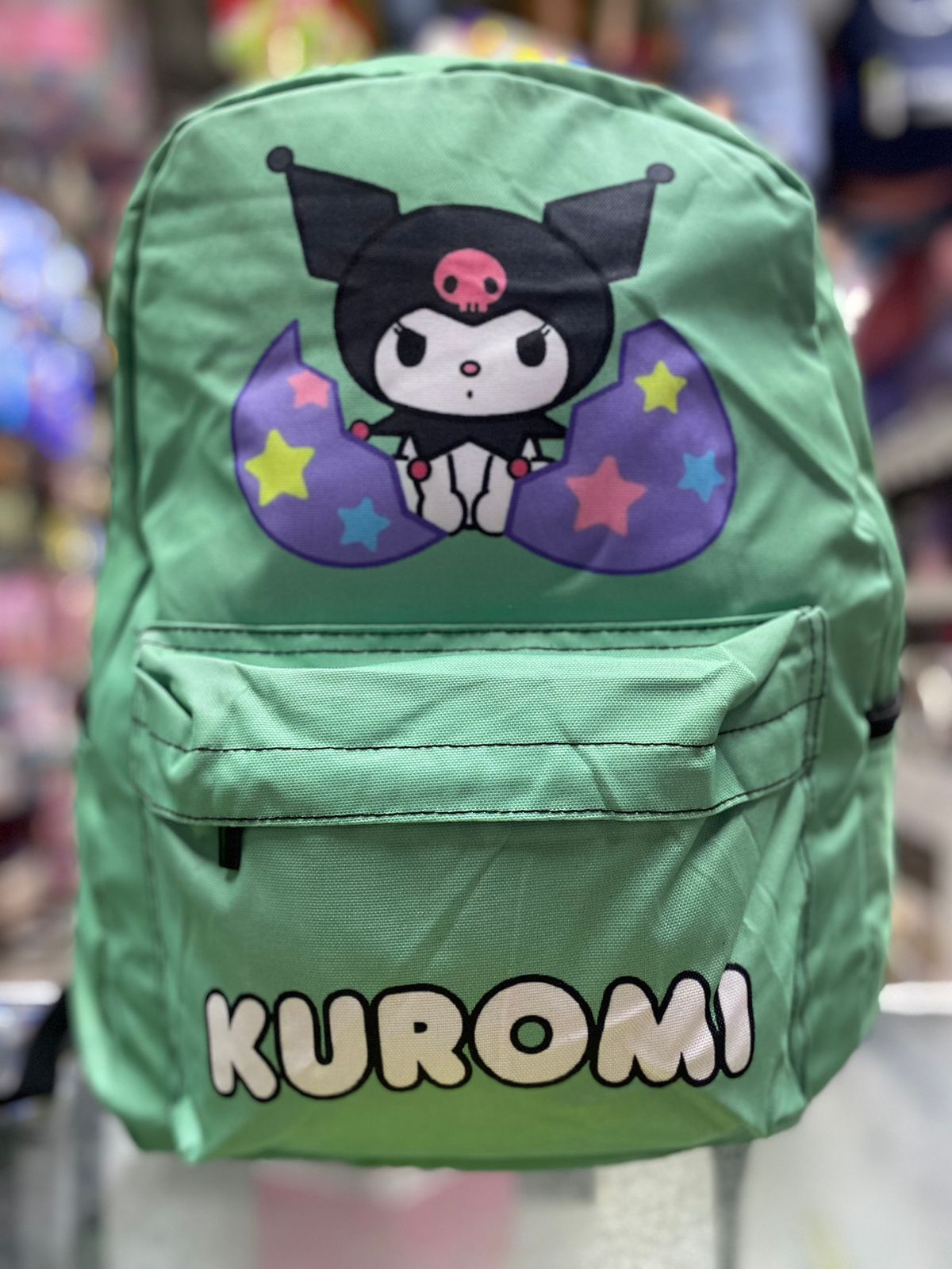COMBO JUVENIL KUROMY