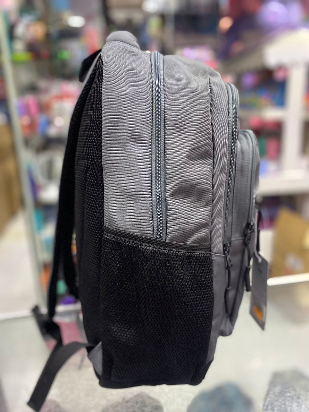 MOCHILA CABALLERO JUVENIL MIKO