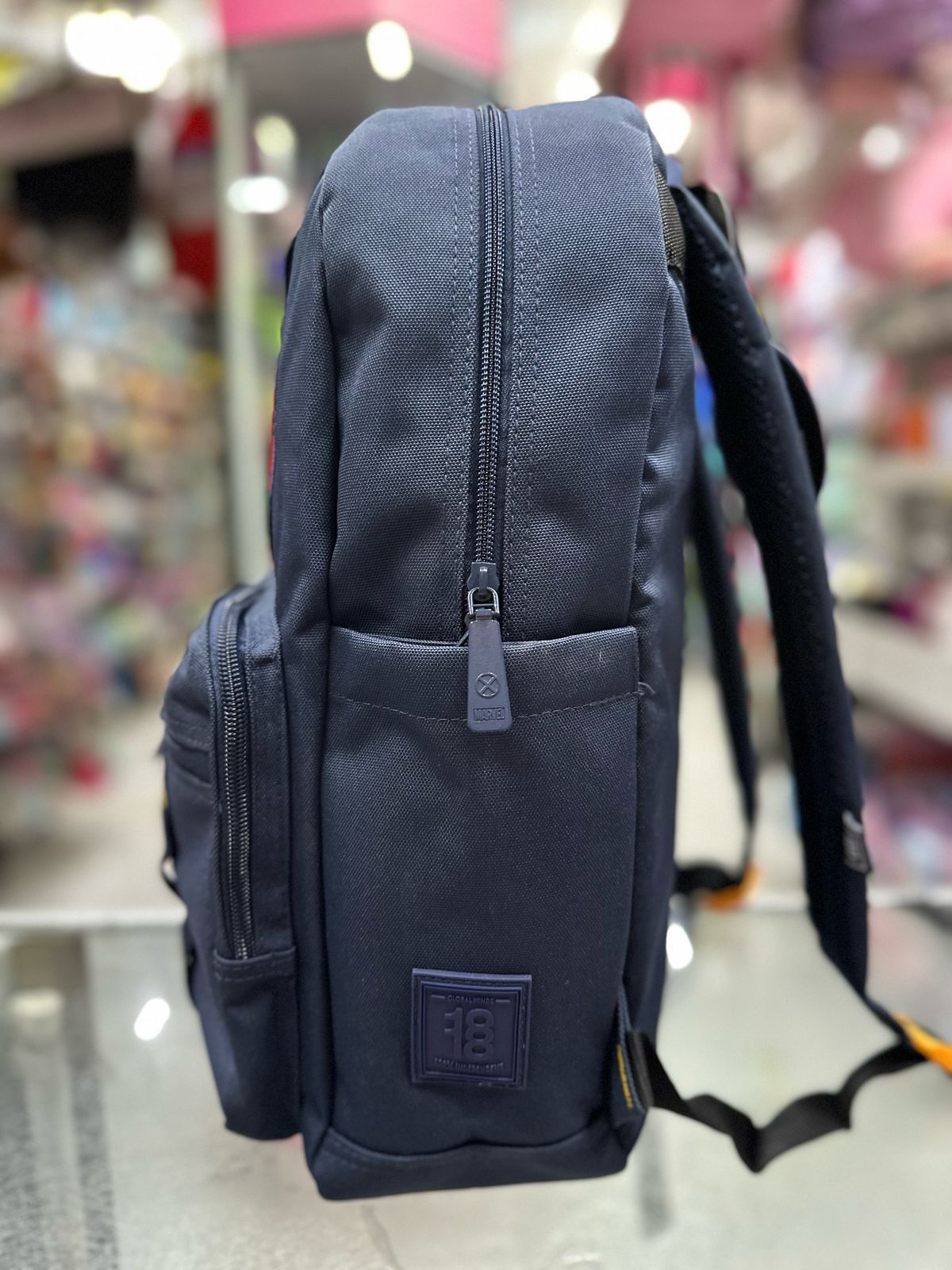 Mochila juvenil X-MEN Marvel Chenson
