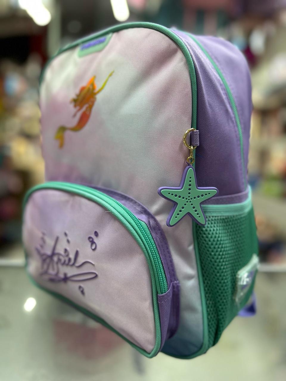 Mochila kinder Ariel silueta Chenson