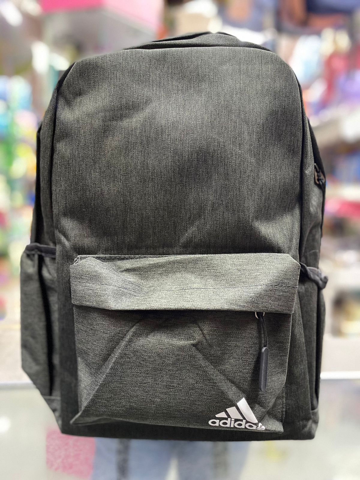 Mochila juvenil deportiva Adidas