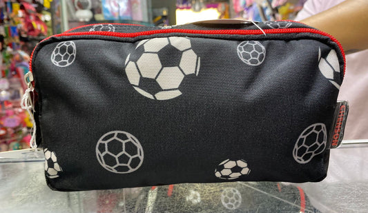 Lapicera balones de fútbol Chenson
