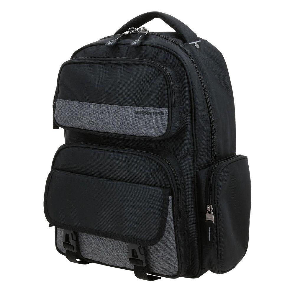Mochila caballero multi compartimentos Chenson