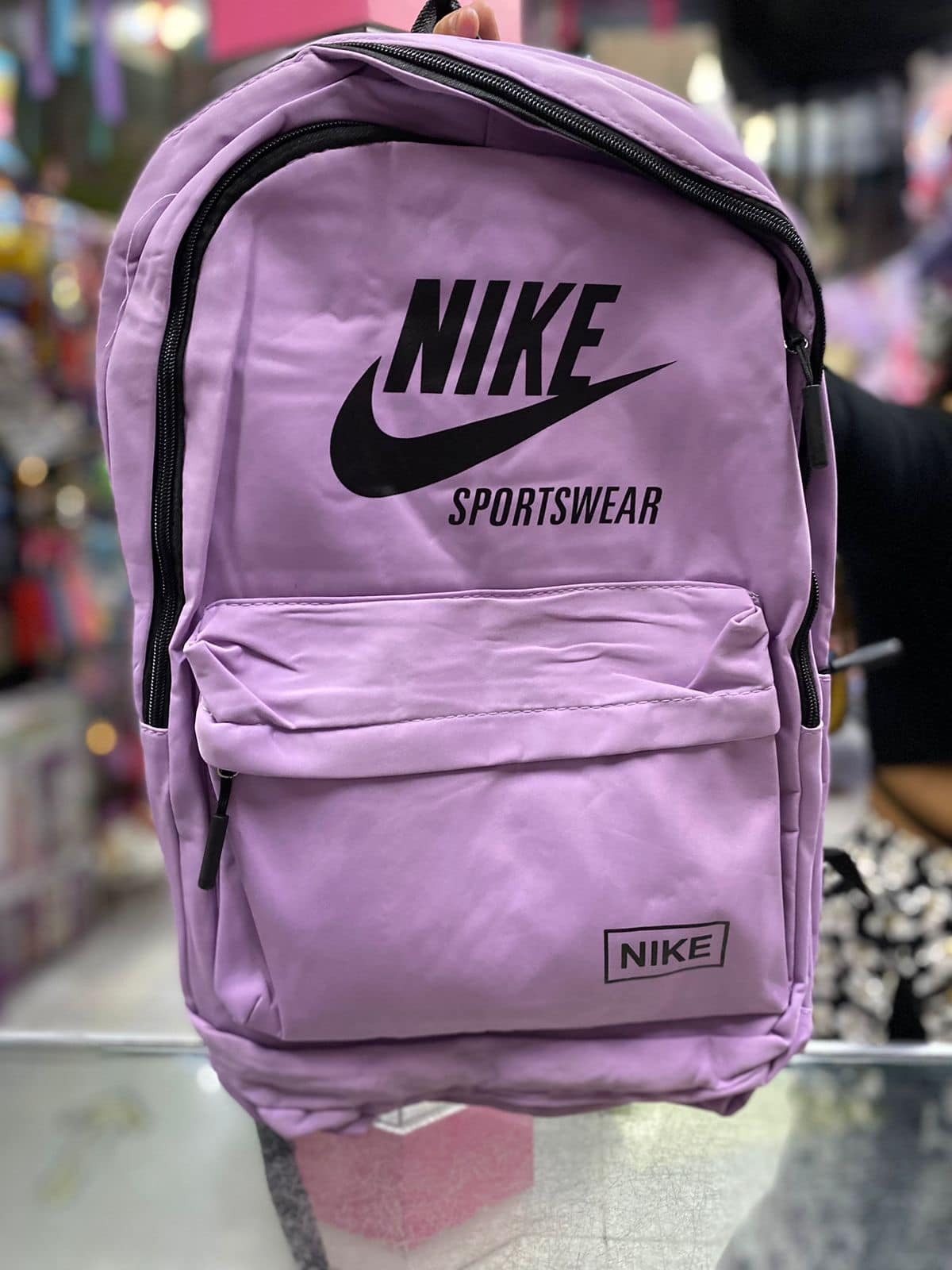 Mochila juvenil Nike sportswear