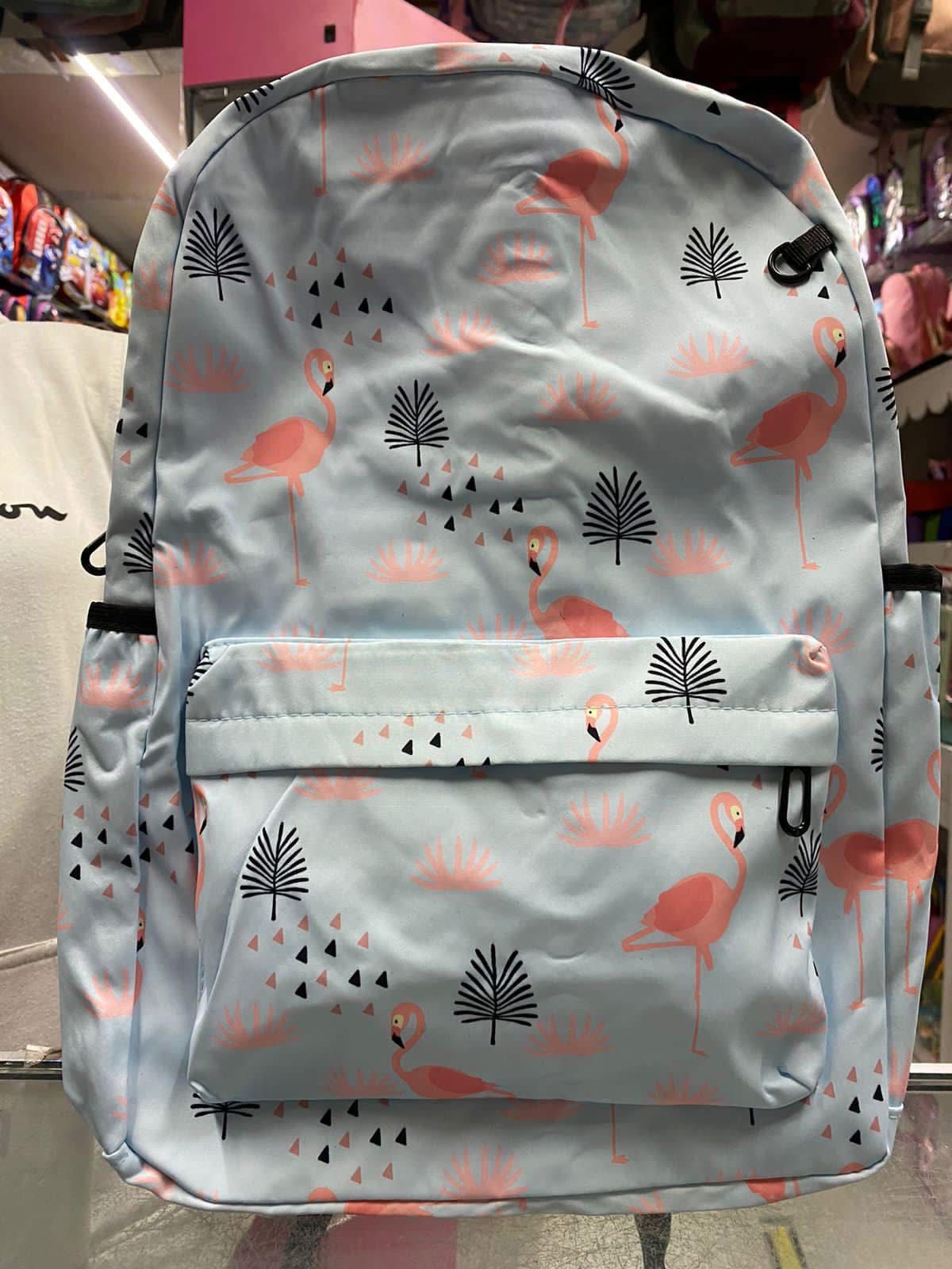 Combo juvenil diferentes estampados