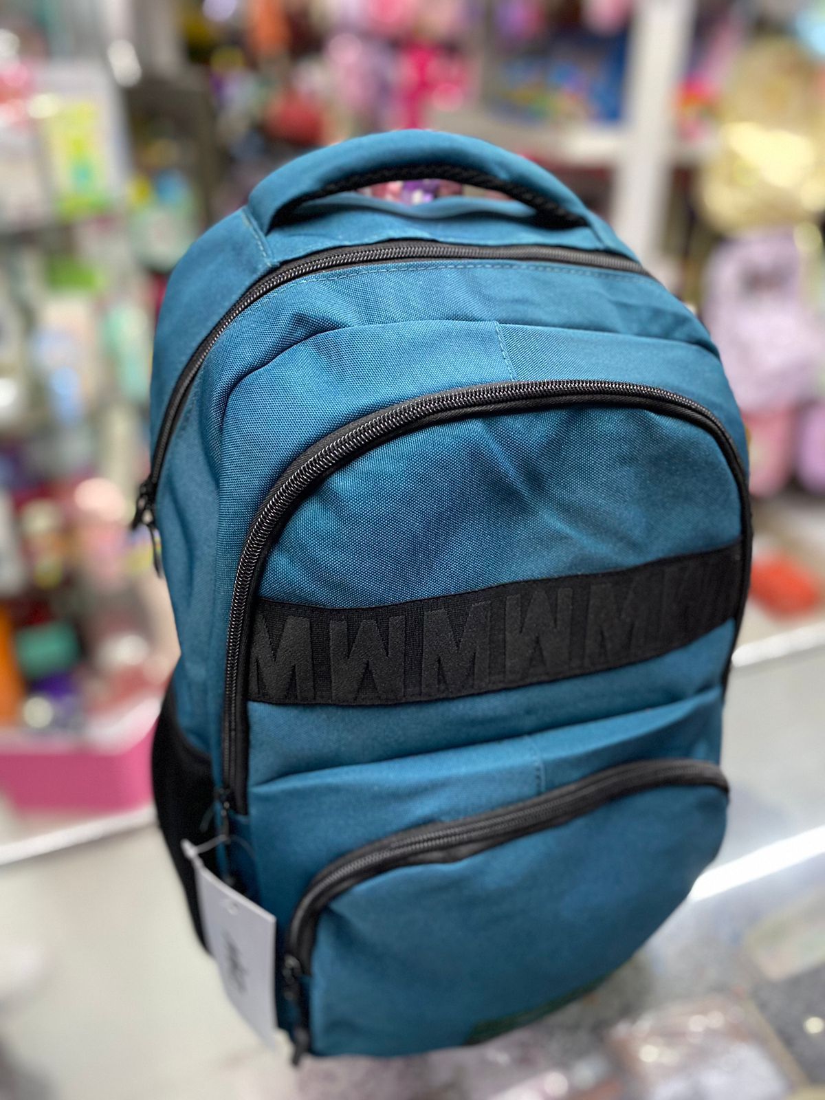 MOCHILA MIKO JUVENILMW