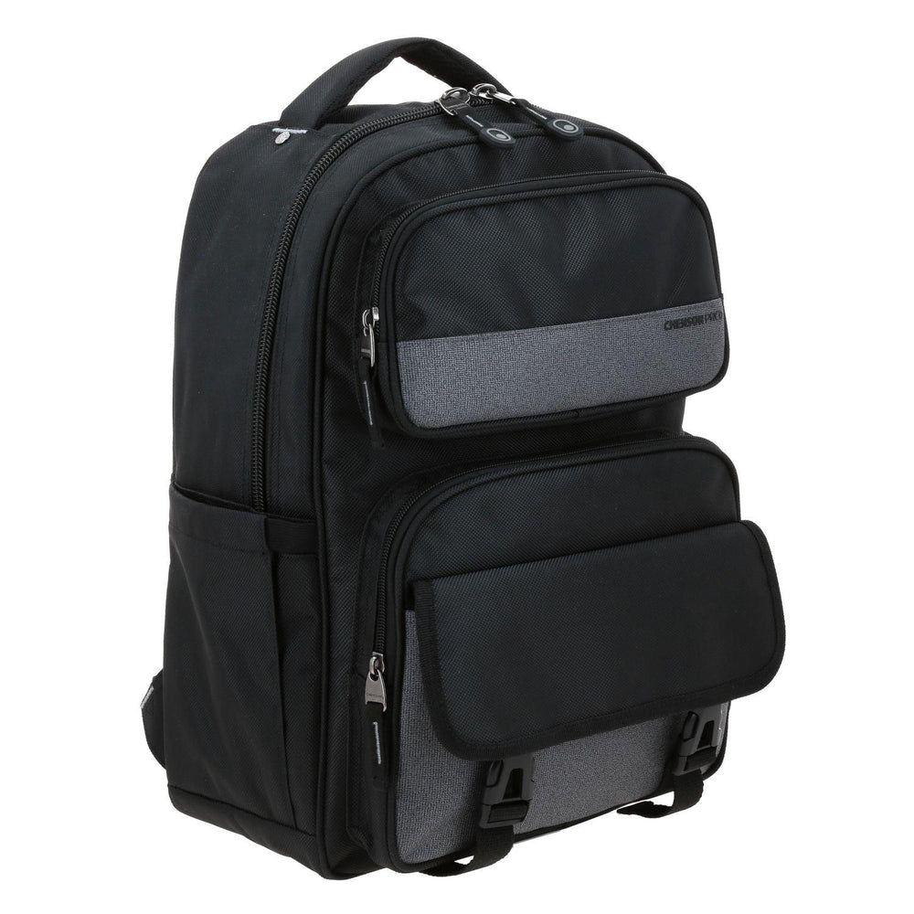 Mochila caballero multi compartimentos Chenson